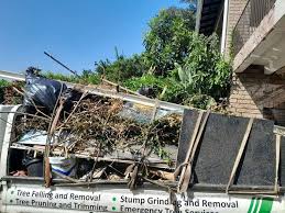 Best Commercial Junk Removal  in Seaside, CA