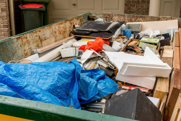 Reliable Seaside, CA Junk Removal Services Solutions